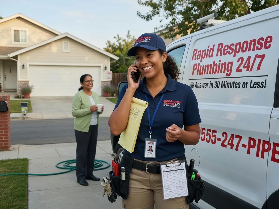 Emergency Plumber Muskegon, MI FAQs